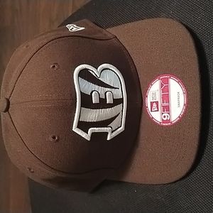 Cincy Bengals Snapback